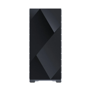 Zalman Z3 Iceberg E-ATX Case ZM-Z3-ICEBERG-BLACK