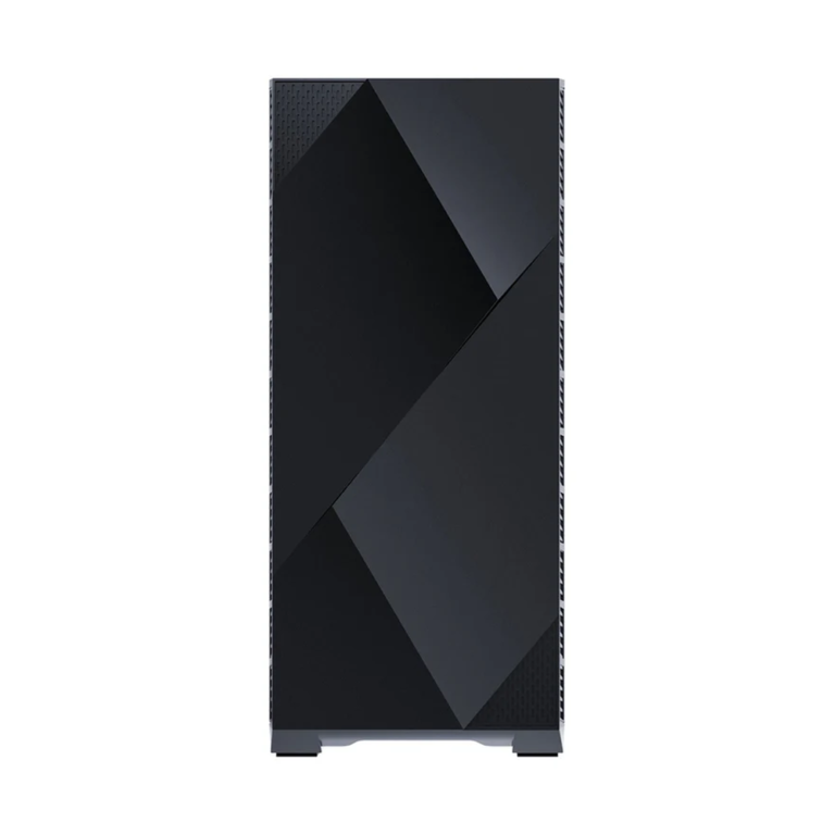 Zalman Z3 Iceberg E-ATX Case ZM-Z3-ICEBERG-BLACK