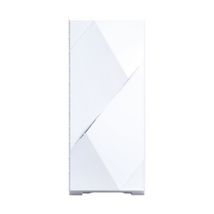 Zalman Z3 Iceberg E-ATX Case ZM-Z3-ICEBERG-WHITE