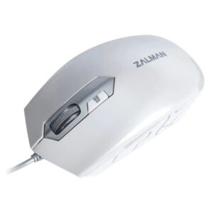 Zalman ZM-M130C Wired Mouse