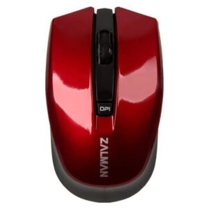 Zalman ZM-M520W Wireless Mouse