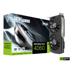 ZOTAC ZT-D40600E-10M graphics card
