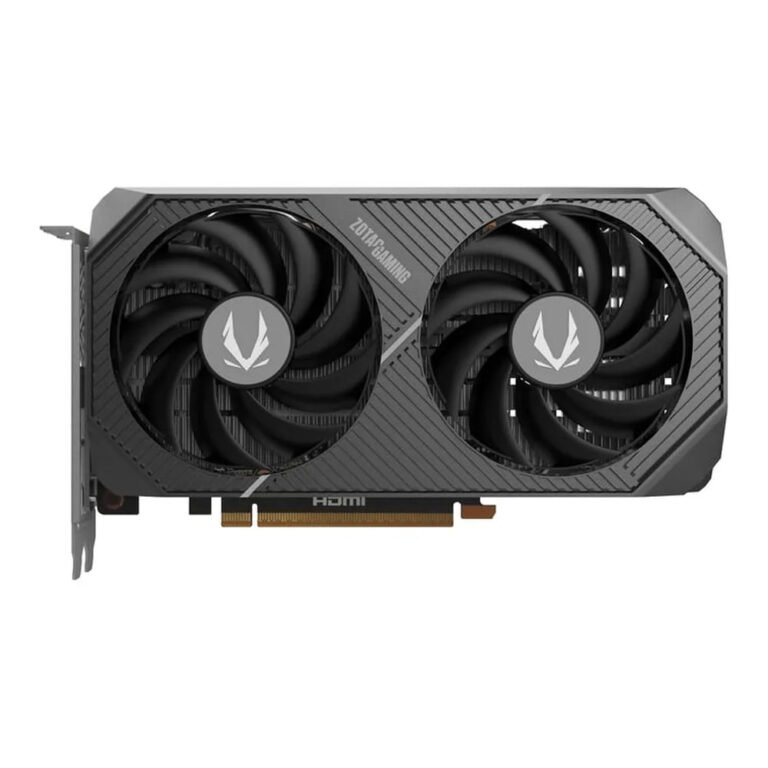 ZOTAC ZT-B50500H-10M graphics card