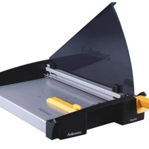 Fellowes Plasma A3 Guillotine, 40 sheets, 460mm Cutting Length
