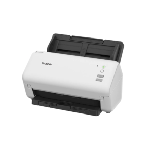 Brother ADS-3100 High-Speed Desktop Colour Document Scanner