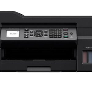 Brother MFC-T920DW Wireless All in One Ink Tank Printer