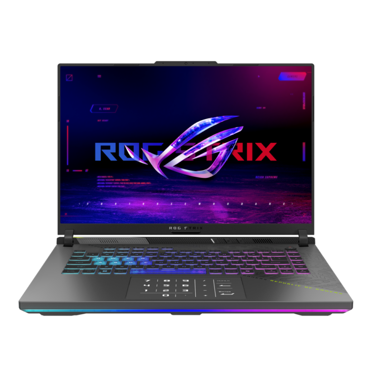 Asus ROG Strix G16 Gaming Laptop G614PR-RV009W