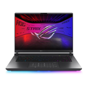 Asus ROG Strix G16 Gaming Laptop G615JPR-G91621W