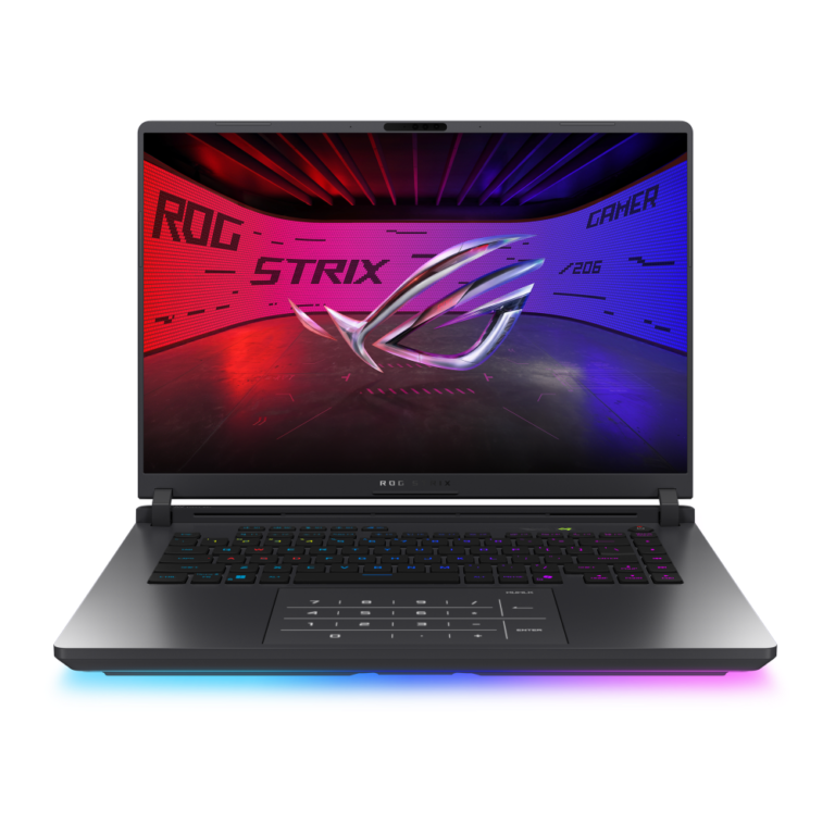Asus ROG Strix G16 Gaming Laptop G615JPR-G91621W