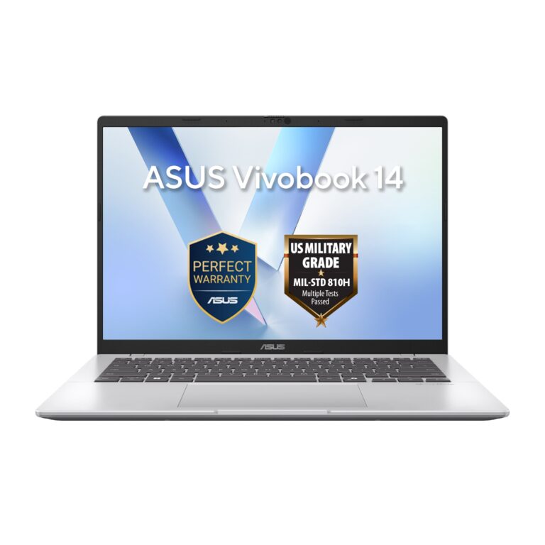 Asus Vivobook 14 Laptop X1407CA-LY148W
