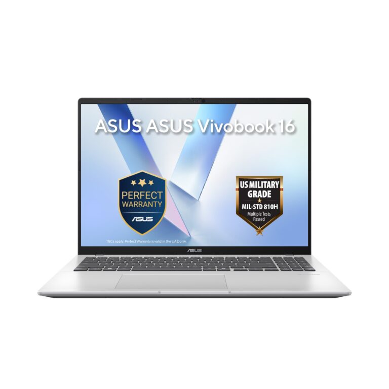Asus Vivobook 16 Laptop X1607CA-MB174W