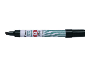 Pilot SC-B Black Permanent Marker
