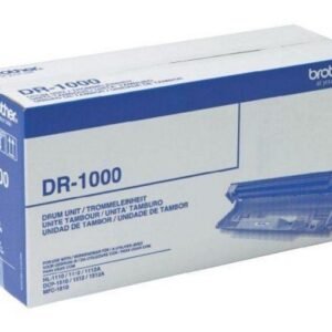 Brother DR1000 Drum Unit (DR-1000)