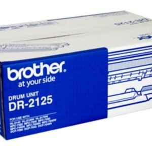 Brother DR2125 Drum Unit (DR-2125)