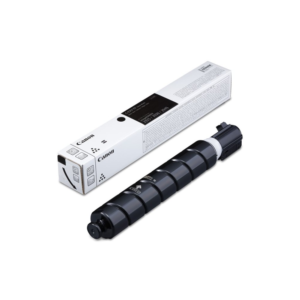 Canon C-EXV 67 Black Original Toner Cartridge