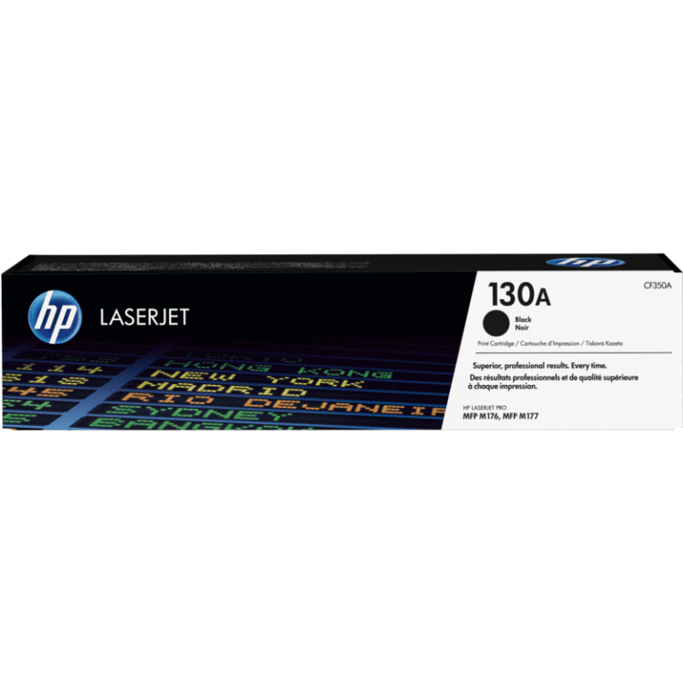 HP 130A Original Toner Cartridge