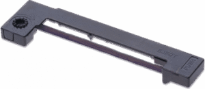 Epson Erc09b Ribbon Cartridge For Hx-20, M-160-M-180-M-190 Series, Black