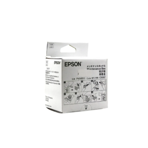Epson C9387 Original Maintenance Box