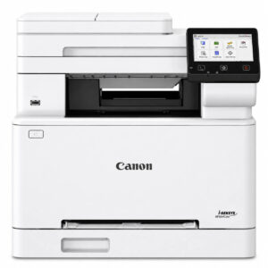 Canon i-SENSYS MF664Cdw All-in-One Colour Laser Printer