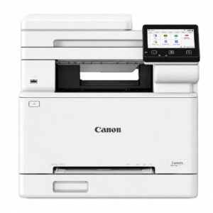 Canon i-SENSYS MF667Cdw All-in-One Colour Laser Printer