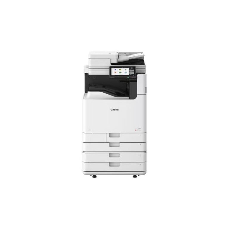 Canon imageFORCE C5150 A3 Colour Multifunctional Printer