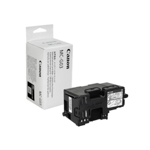 Canon MC-G03 Original Maintenance Box