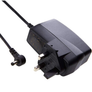 Casio ADE95100LE AC Adapter for Label Printers and Keyboards