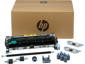 HP CF254A 220V Maintenance-Fuser Kit