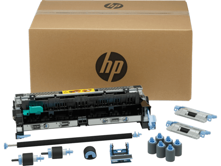 HP CF254A 220V Maintenance-Fuser Kit