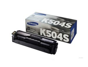 Samsung CLT-504S Toner Cartridge