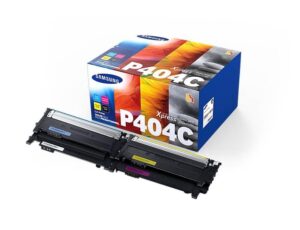 Samsung CLT-P404C Toner Cartridge