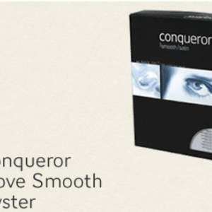Conqueror Paper, A4, 100gsm, Oyster Wove Finish, 500Sheets/Pack