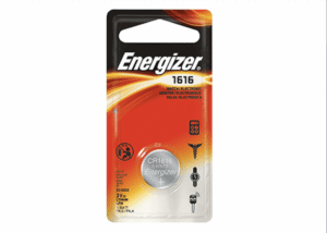 Energizer CR1616 Battery