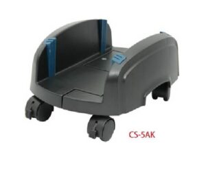 Micro Meilon Mobile CPU Stand CS-5AK, Black