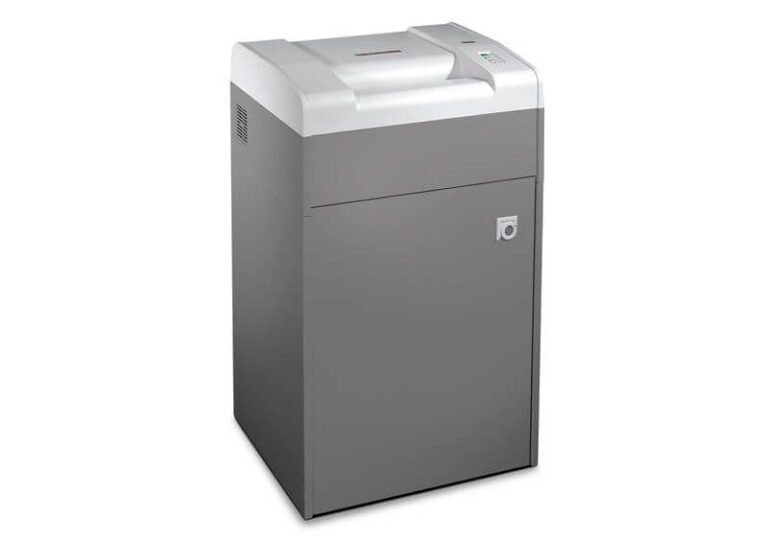 Dahle 719 Cross Cut Shredder