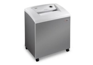 Dahle 614 Cross Cut Shredder