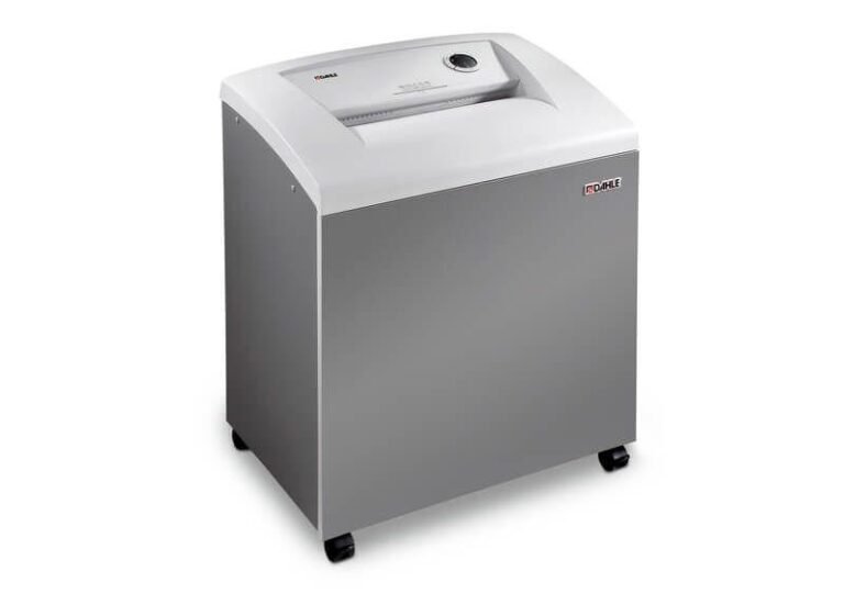 Dahle 714 Cross Cut Shredder