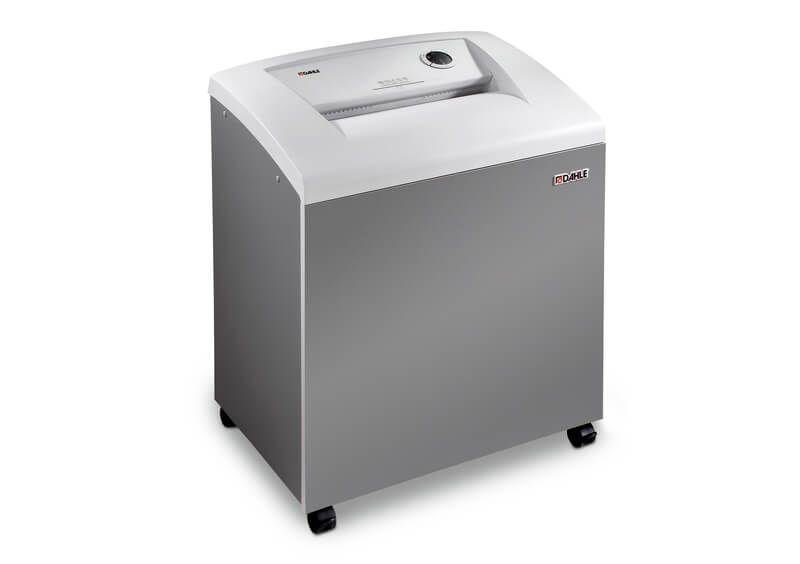 Dahle 714 Cross Cut Shredder - Image 1