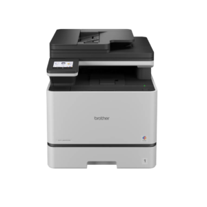 Brother DCP-L8630CDW Colour Laser Multifunction Printer