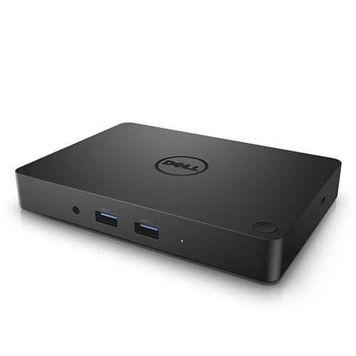 Dell 452-BCDJ Adapter USB Type-C WD15 130W Docking Station