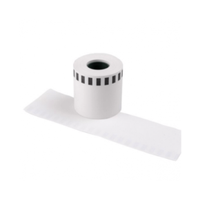 Generic Compatible DK-22205 Continuous Label Roll 62mm x 30.48m – Without Holder
