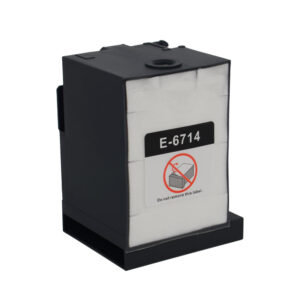 Generic T6714 Compatible Maintenance Box