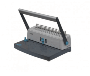 Eagle CB280 Manual Comb Binding Machine