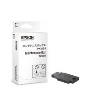 Epson T2950 Genuine Maintenance Box