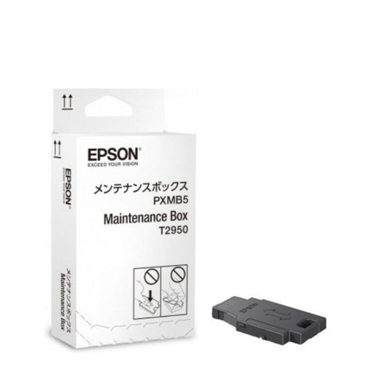Epson T2950 Genuine Maintenance Box