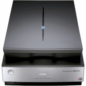 Epson Perfection V850 Pro Photo Scanner