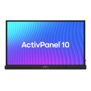 Interactive Displays