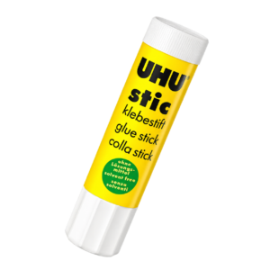 Glue & Adhesive Spray