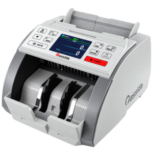Money Counting Machines
