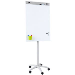 Flip Chart Boards & Easel Pads